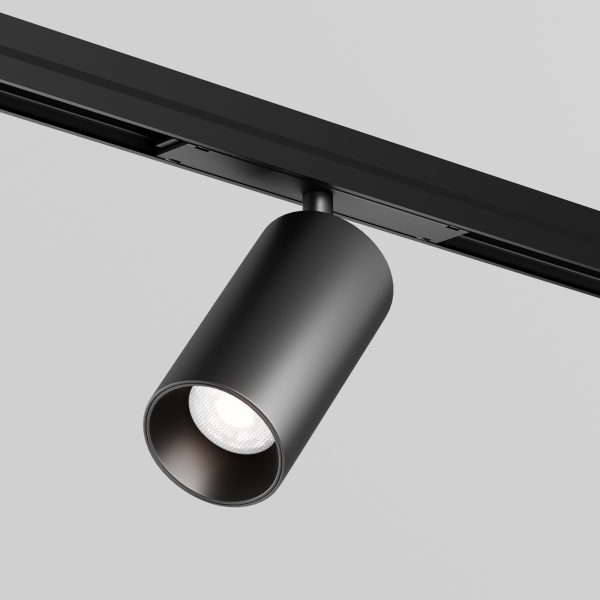 Уличный трековый светильник Outdoor O-TR02-1-S-20WB4K — изображение 3