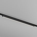 Уличный трековый светильник Outdoor O-TR02-1-S-24WB4K — изображение 3