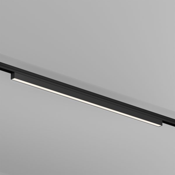 Уличный трековый светильник Outdoor O-TR02-1-S-24WB4K — изображение 3