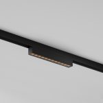 Уличный трековый светильник Outdoor O-TR02-2-S-12WB3K — изображение 3