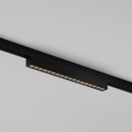 Уличный трековый светильник Outdoor O-TR02-2-S-18WB4K — изображение 3