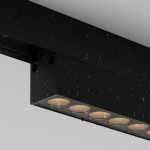 Уличный трековый светильник Outdoor O-TR02-2-S-18WB4K — изображение 4