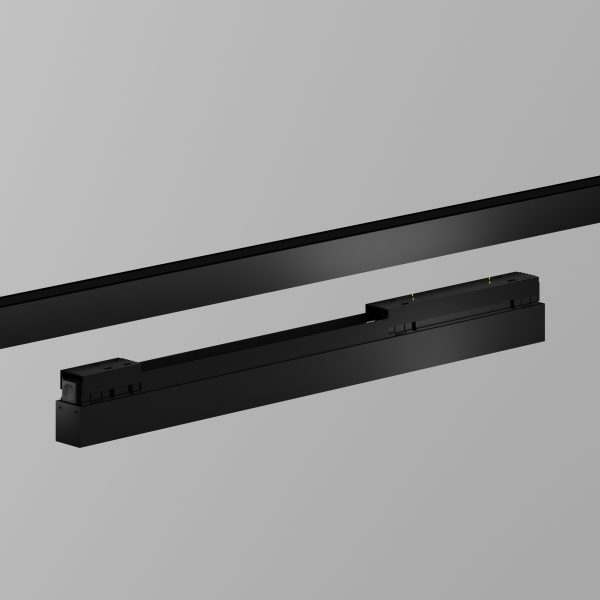 Уличный трековый светильник Outdoor O-TR02-2-S-24WB4K — изображение 2