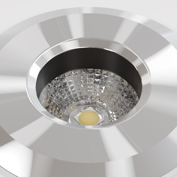 Встраиваемый светильник Outdoor O044DL-L1S3K3 — изображение 2