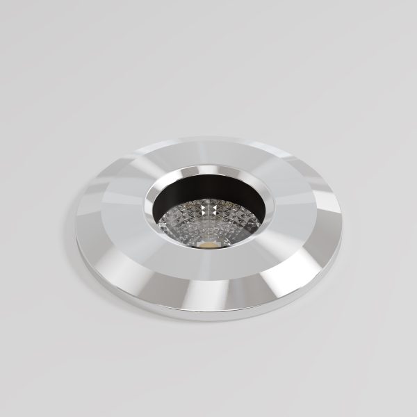 Встраиваемый светильник Outdoor O044DL-L1S3K3 — изображение 3