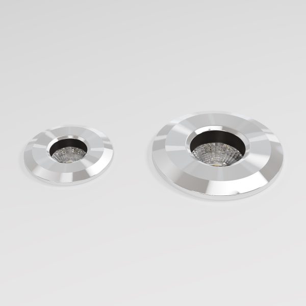 Встраиваемый светильник Outdoor O044DL-L1S3K3 — изображение 5