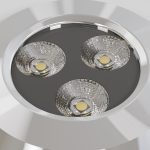 Встраиваемый светильник Outdoor O044DL-L3S3K — изображение 2