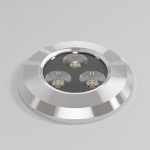 Встраиваемый светильник Outdoor O044DL-L3S3K — изображение 3