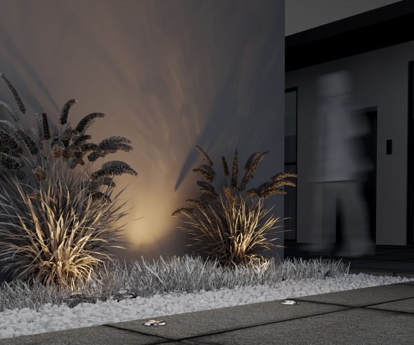 Встраиваемый светильник Outdoor O044DL-L3S3K — изображение 5