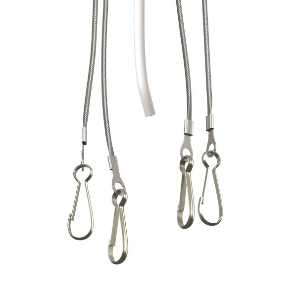 Универсальное крепление Technical C032C-04-W-1 — изображение 5