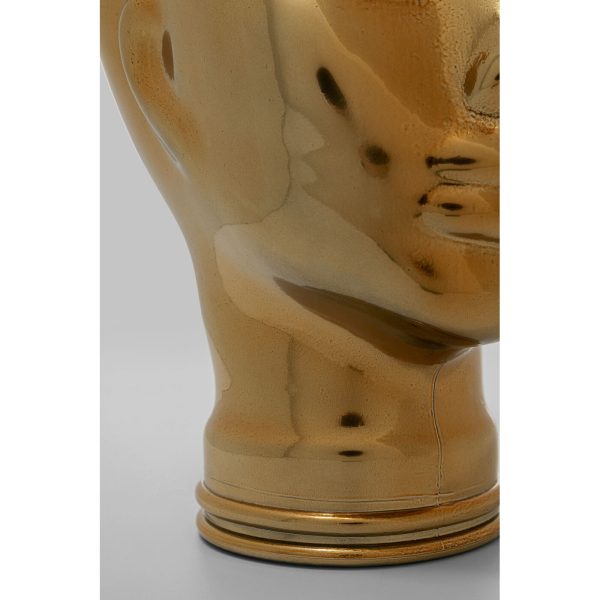 Подставка для наушников Gold Metallic — изображение 3