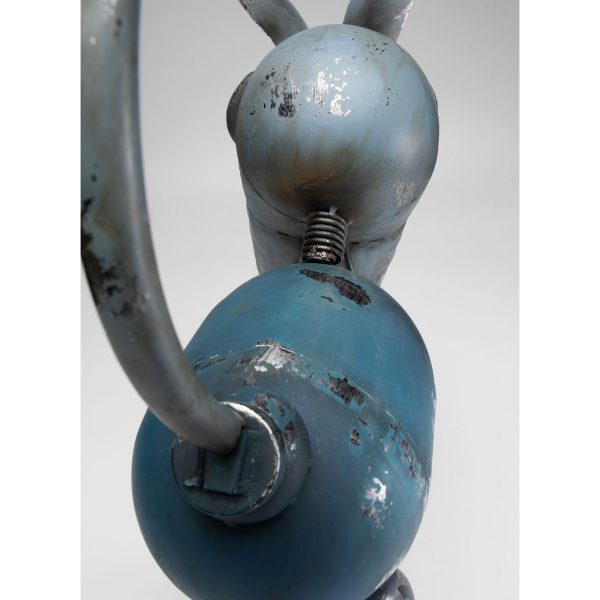 Фигура декоративная Robot Bello 60 см — изображение 3