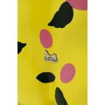 Фигура декоративная Gangster Dog Yellow 80 см — изображение 3