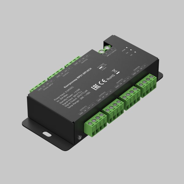 Усилитель Lighting control 711007 — изображение 2