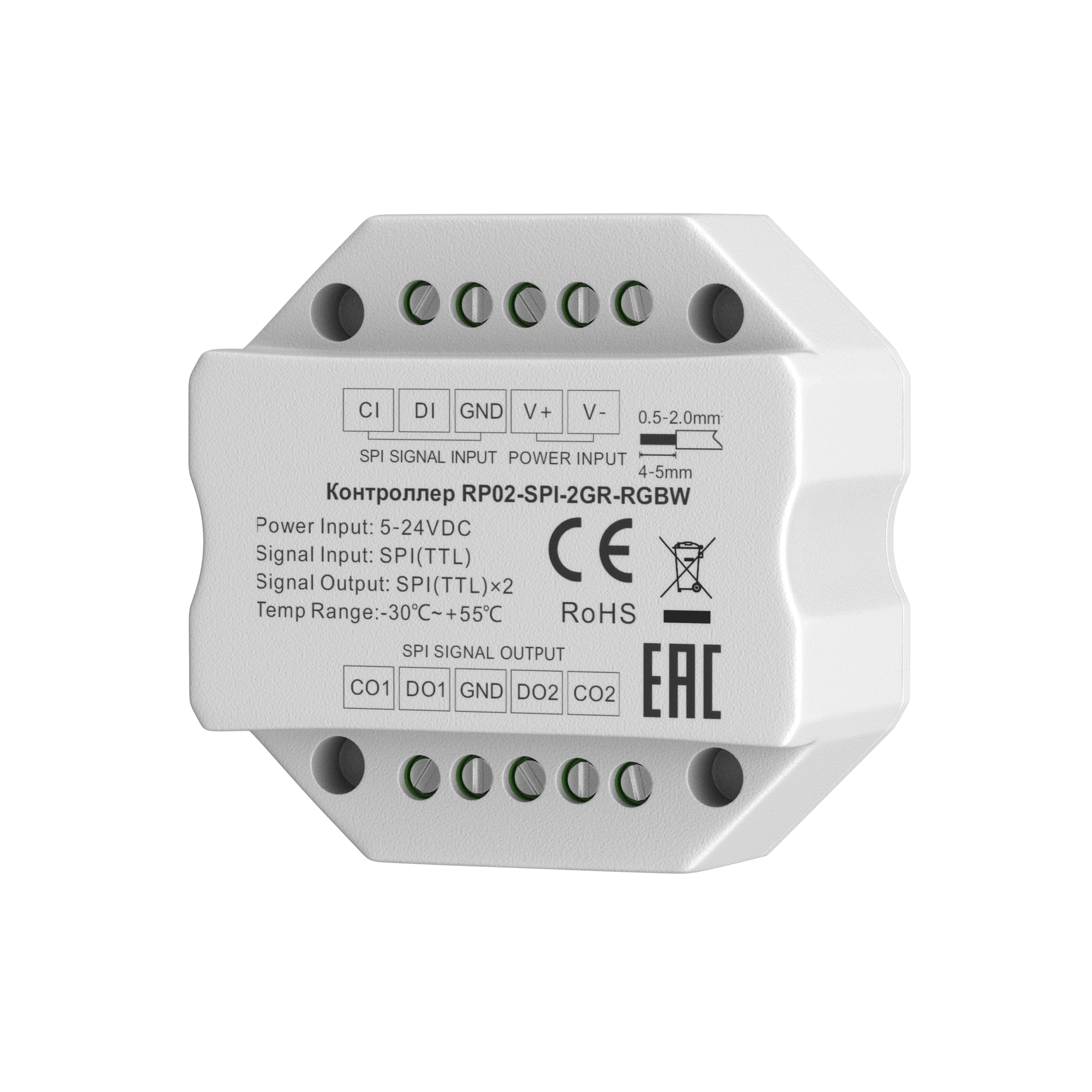 Усилитель Lighting control 711011 Усилитель Lighting control 711011