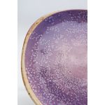 Тарелка Shirley Violet Ø21 см — изображение 2