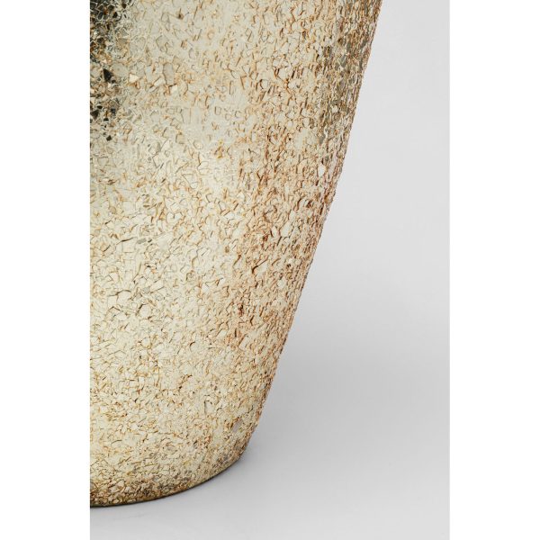 Ваза декоративная Royal Gold 49 см — изображение 3