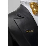 Фигура декоративная Butler Dog Alfred 160 см — изображение 3