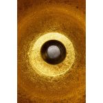 Светильник напольный Apollon Black Ø50 см — изображение 3