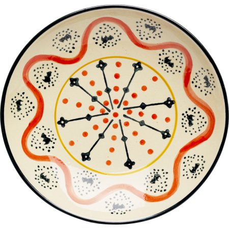 Блюдо декоративное Los Cabos Ø22 см