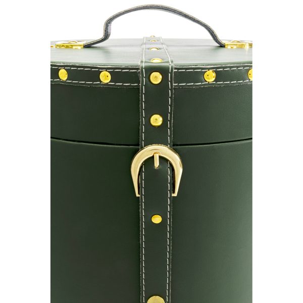 Шкатулка Dressy Green — изображение 3