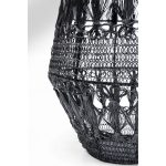 Подсвечник Hayat Black 33 см — изображение 3