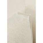 Угловой элемент дивана левосторонний Infinity Corner 100 Elements Cream Left — изображение 2