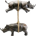 Фигура декоративная Artistic Rhino 46 см