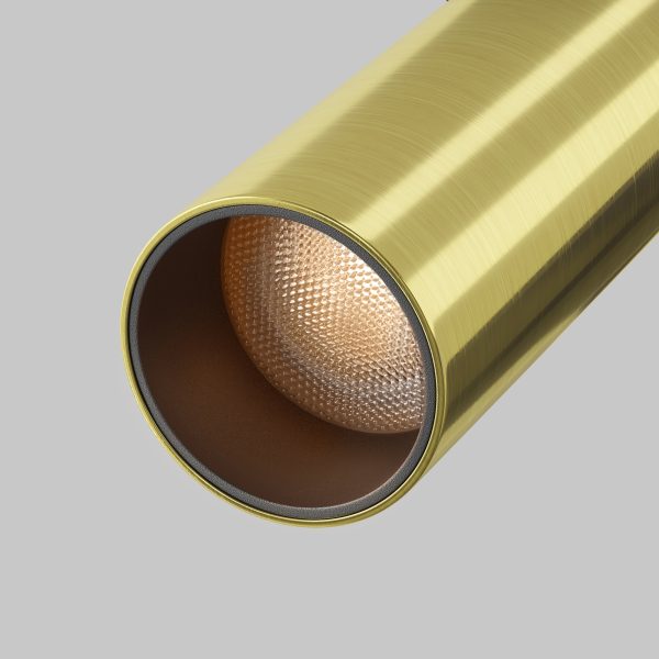 Встраиваемый светильник Technical C053CL-L12W2.7K-W-BS — изображение 2