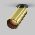 Встраиваемый светильник Technical C053CL-L12W2.7K-W-BS — изображение 3