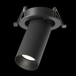 Встраиваемый светильник Technical C081CL-01-GU10-B — изображение 5