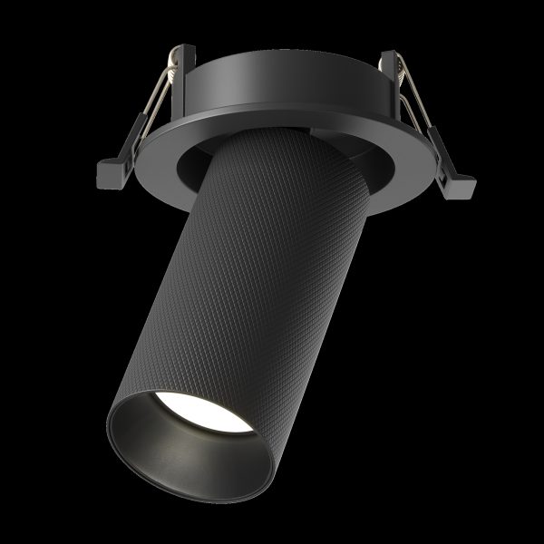 Встраиваемый светильник Technical C081CL-01-GU10-B — изображение 5