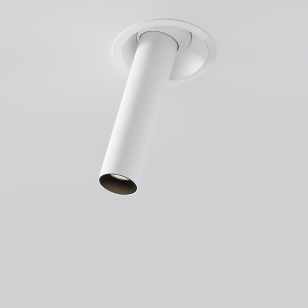 Встраиваемый светильник Technical C140RS-L200-7W3K-W — изображение 3