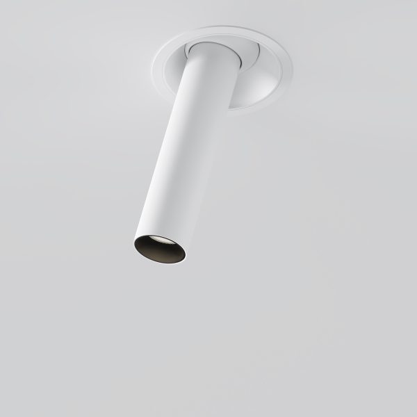 Встраиваемый светильник Technical C140RS-L200-7W4K-W — изображение 3