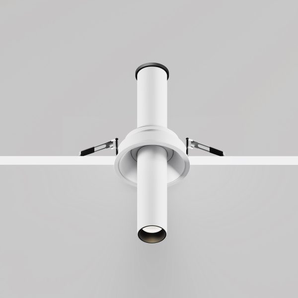 Встраиваемый светильник Technical C140RS-L200-7W4K-W — изображение 5