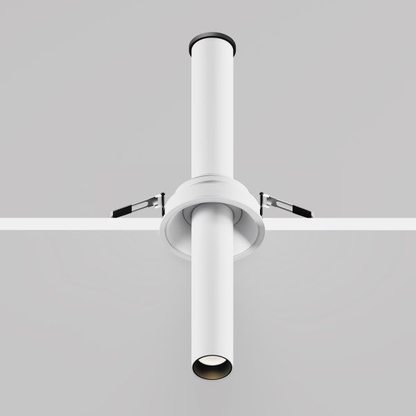 Встраиваемый светильник Technical C140RS-L300-7W3K-W — изображение 5