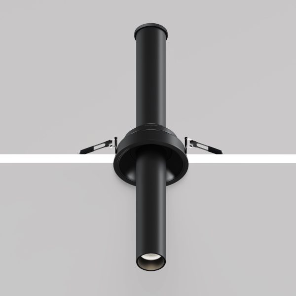 Встраиваемый светильник Technical C140RS-L300-7W4K-B — изображение 5