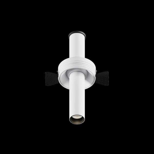 Встраиваемый светильник Technical C140TRS-L200-7W3K-W — изображение 3