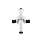 Встраиваемый светильник Technical C140TRS-L200-7W3K-W