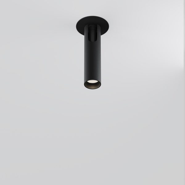 Встраиваемый светильник Technical C141RS-L125-6W4K-B — изображение 4