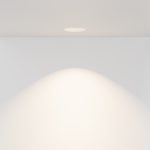 Встраиваемый светильник Technical DL002-GU10-01-W — изображение 4