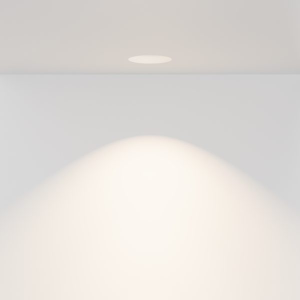 Встраиваемый светильник Technical DL002-GU10-01-W — изображение 4