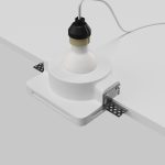 Встраиваемый светильник Technical DL002-GU10-01-W — изображение 5