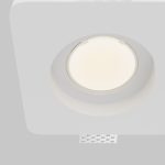 Встраиваемый светильник Technical DL002-GU10-02-W — изображение 2