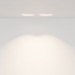 Встраиваемый светильник Technical DL002-GU10-02-W — изображение 4