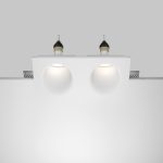 Встраиваемый светильник Technical DL002-WW-02-W — изображение 4