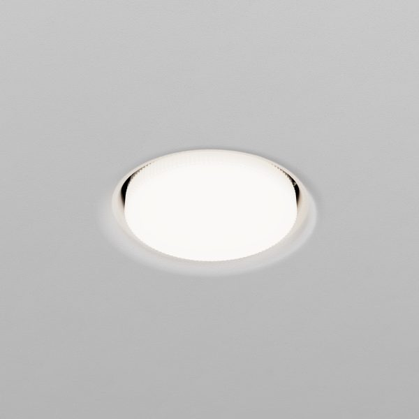 Встраиваемый светильник Technical DL019-GX53-B — изображение 3