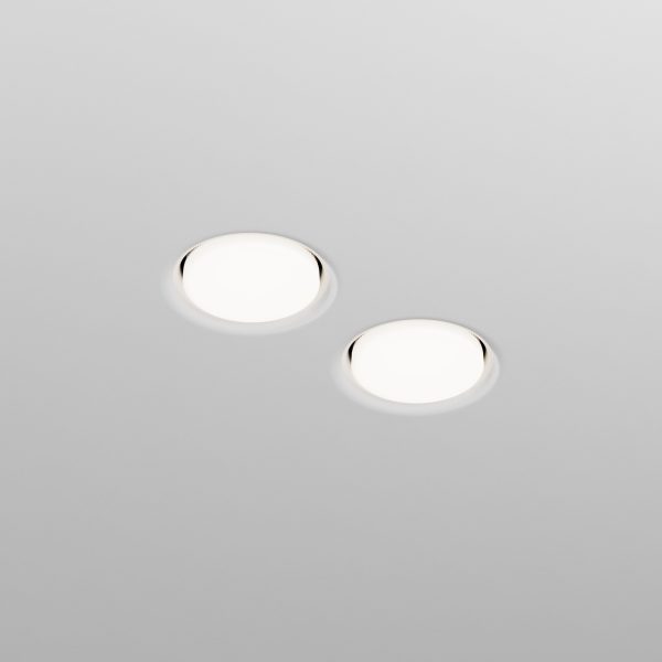 Встраиваемый светильник Technical DL019-GX53-B — изображение 4