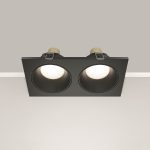 Встраиваемый светильник Technical DL033-2-02B — изображение 5