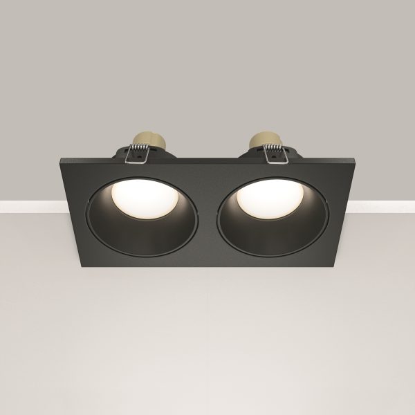 Встраиваемый светильник Technical DL033-2-02B — изображение 5